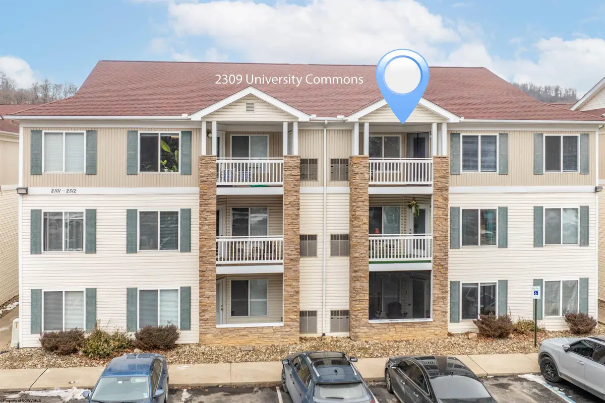 2309 University Commons, Morgantown, WV 26505 - #1