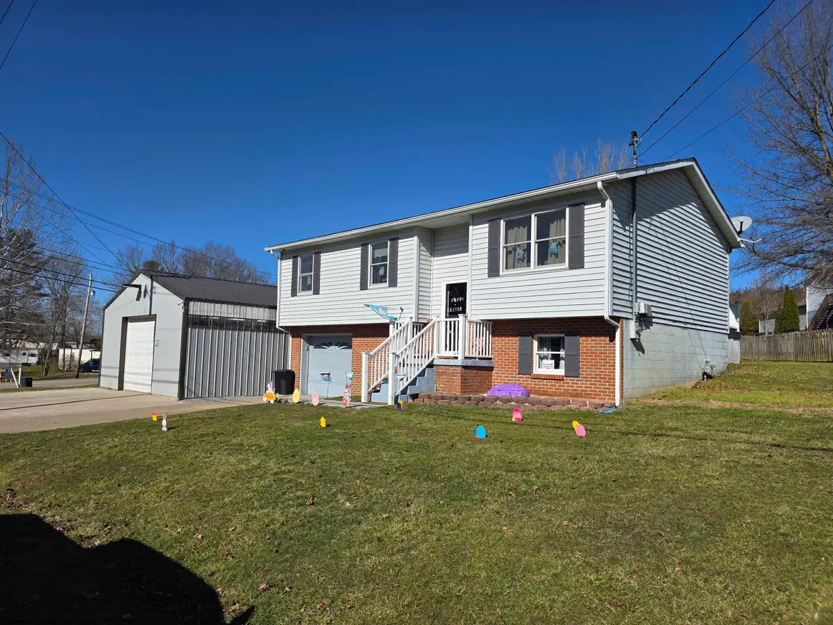 17 Hampton Drive, Lost Creek, WV 26385 - #1