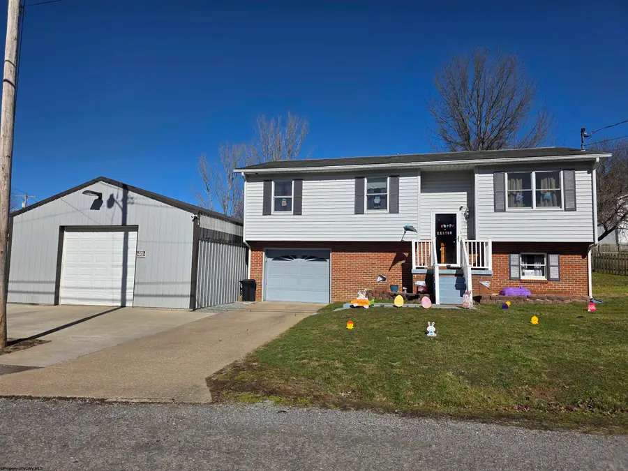 17 Hampton Drive, Lost Creek, WV 26385 - #2