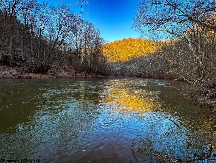 Lot 1 Iveydale Road, Clay, WV 25043 - #2