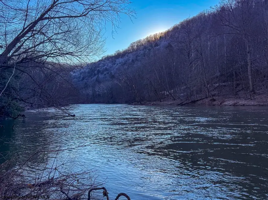 Lot 1 Iveydale Road, Clay, WV 25043 - #3
