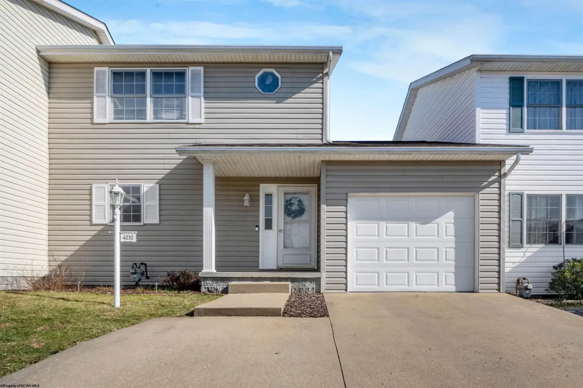 4030 Pinehurst Drive, Morgantown, WV 26508 - #1