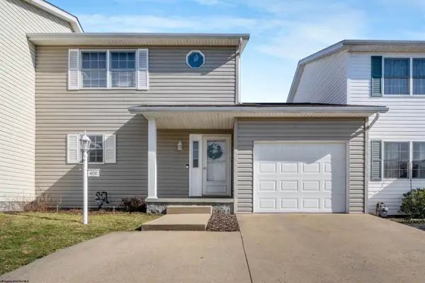 4030 Pinehurst Drive, Morgantown, WV 26508