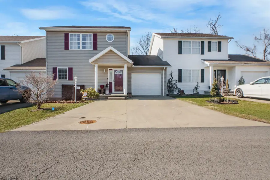 4043 Pinehurst Drive, Morgantown, WV 26508 - #2