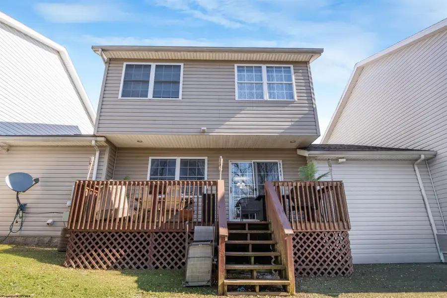 4043 Pinehurst Drive, Morgantown, WV 26508 - #3