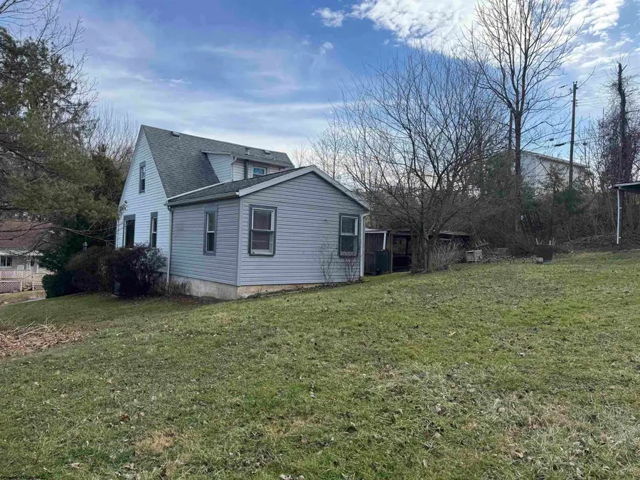 1622 Ritchie Avenue, Fairmont, WV 26554 - #3