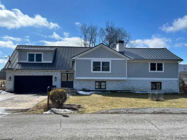 203 Andrews Street, Elkins, WV 26241