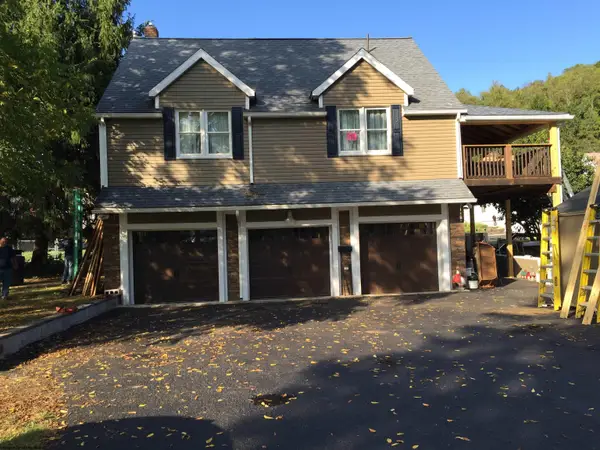 1117 Fleming Avenue, Fairmont, WV 26554