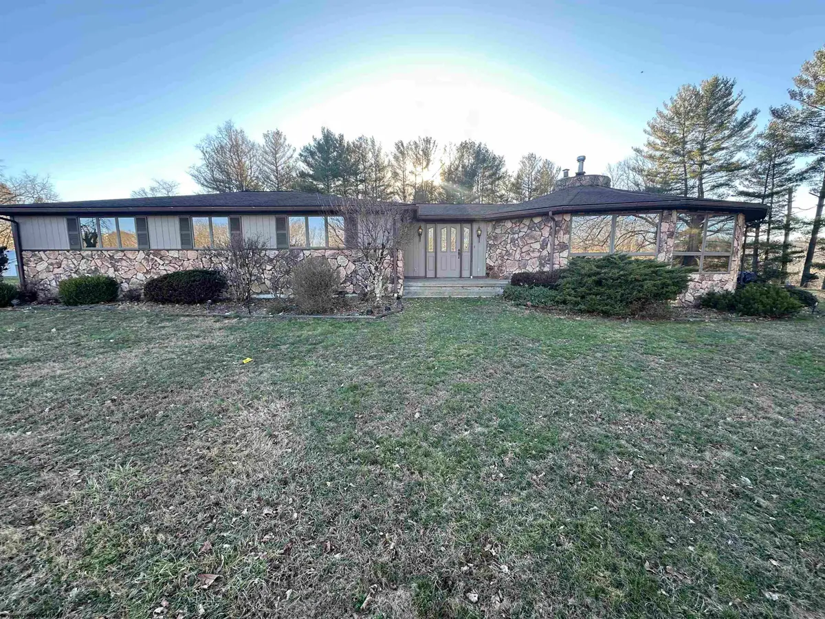 113 Nancris Drive, Buckhannon, WV 26201-0000 - #1