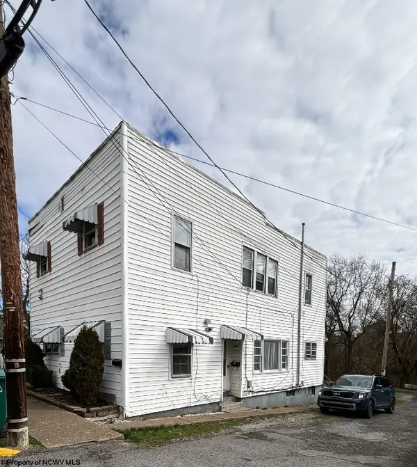 415/415.5 Duncan Avenue, Clarksburg, WV 26301