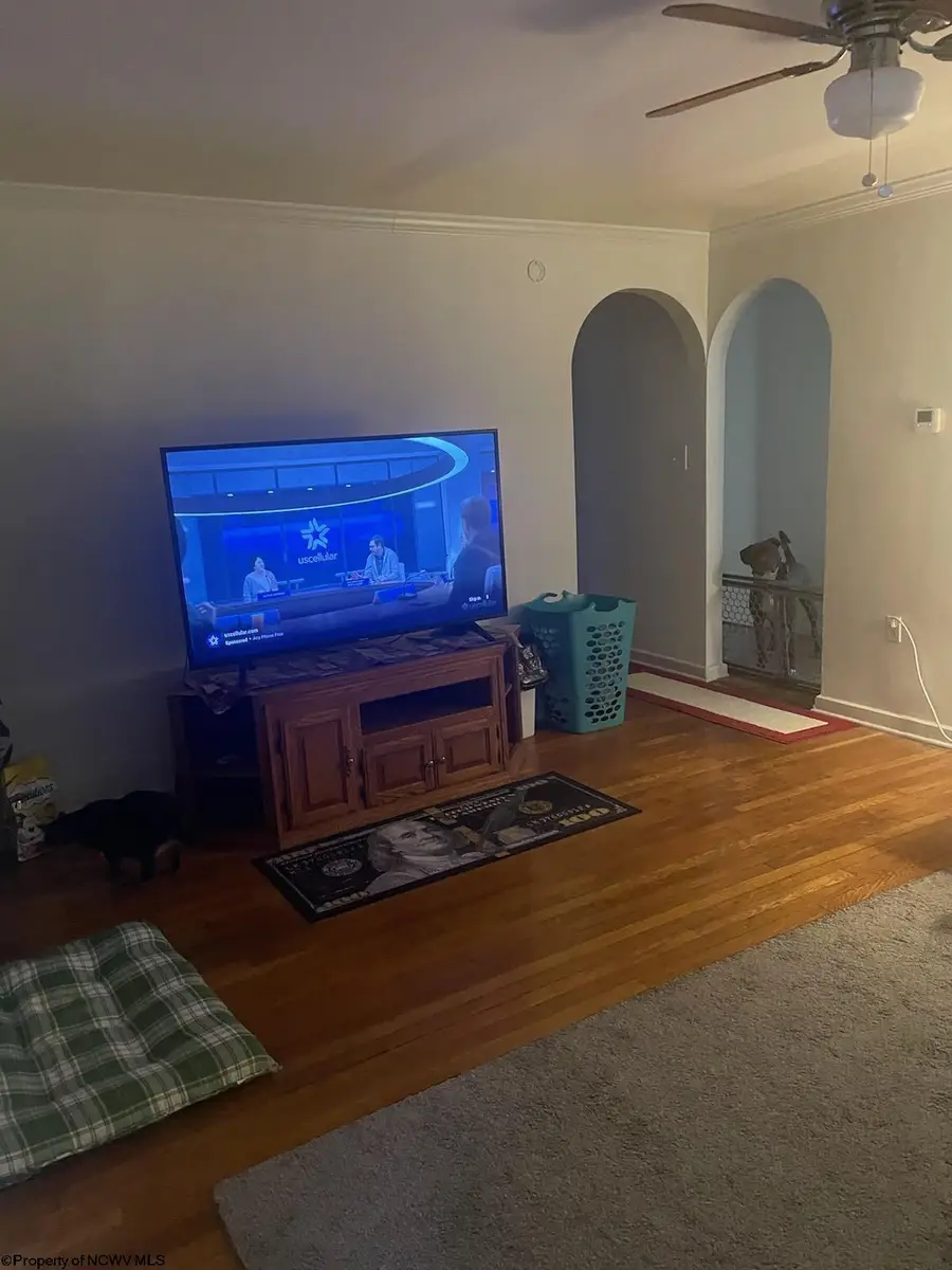 415/415.5 Duncan Avenue, Clarksburg, WV 26301 - #3