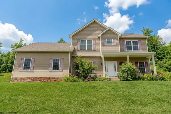 515 Tappan Zee Lane, Morgantown, WV 26508