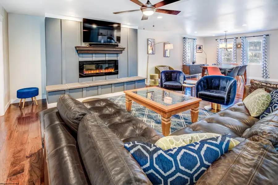 420 Delaware Avenue, Morgantown, WV 26501 - #2