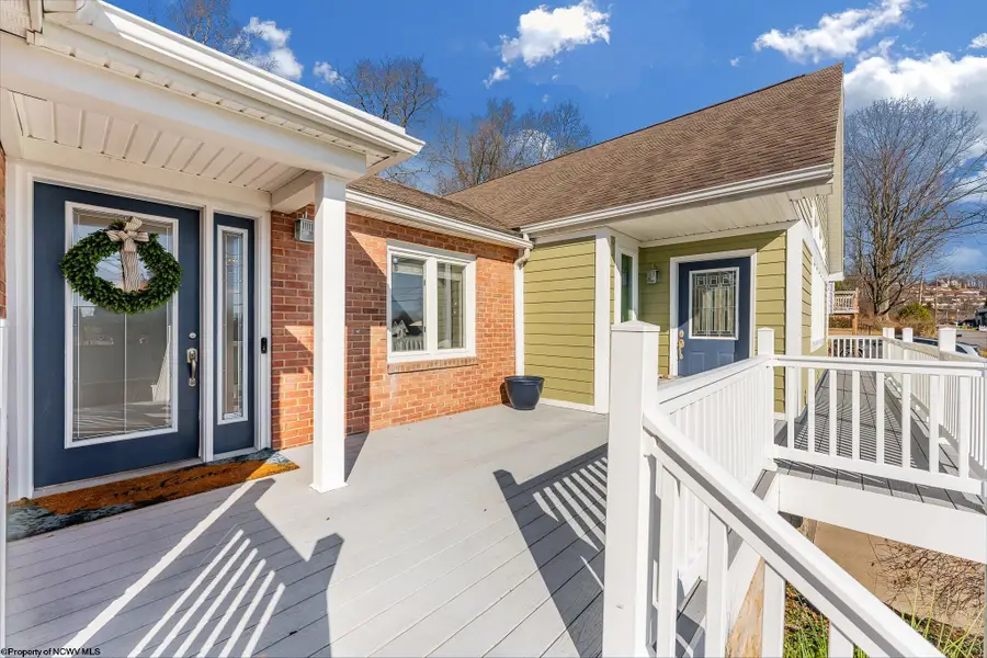 645 Southview Street, Morgantown, WV 26505 - #2