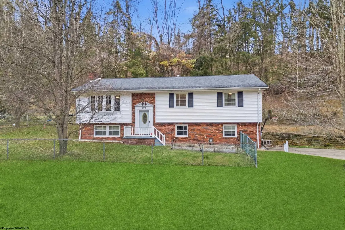 165 Winding Way, Clarksburg, WV 26330 - #1