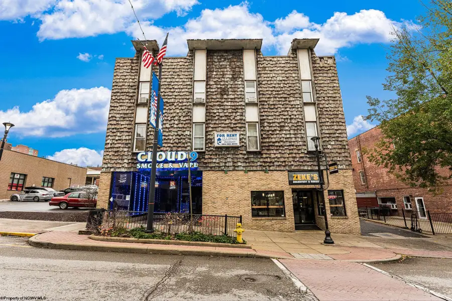 458 High Street, Morgantown, WV 26505 - #2