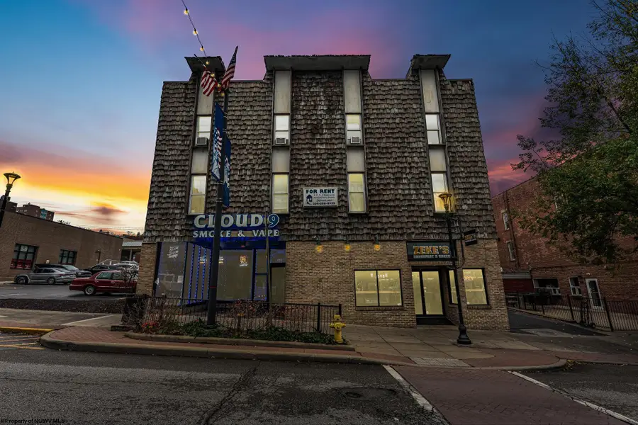 458 High Street, Morgantown, WV 26505 - #3