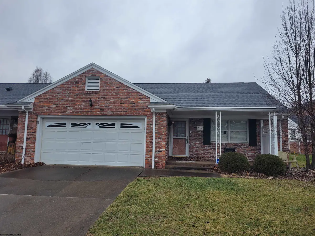 619 Deerfield Drive, Bridgeport, WV 26330 - #1