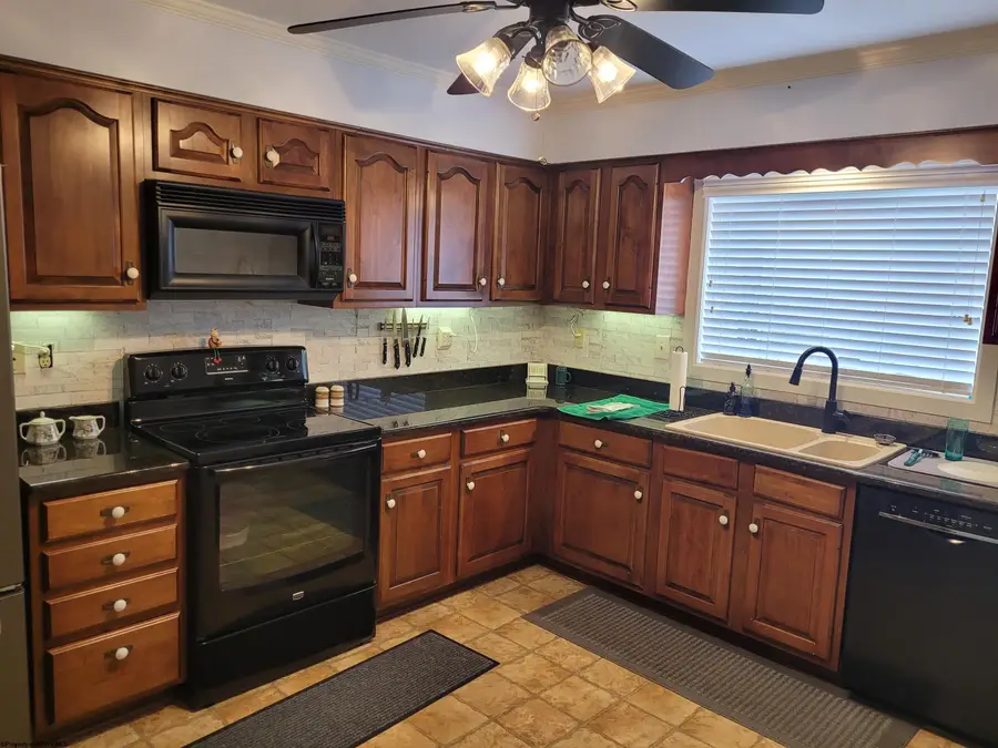 619 Deerfield Drive, Bridgeport, WV 26330 - #2