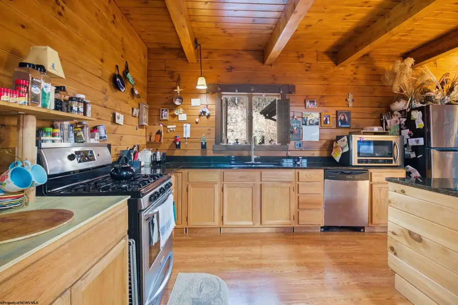 756 Pine Grove Road, Middletown, WV 26559 - #2