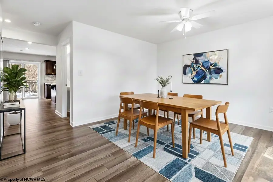 353 Bay Street, Morgantown, WV 26508 - #3