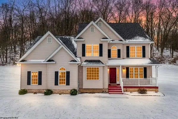 137 Thistledown Lane, Morgantown, WV 26508