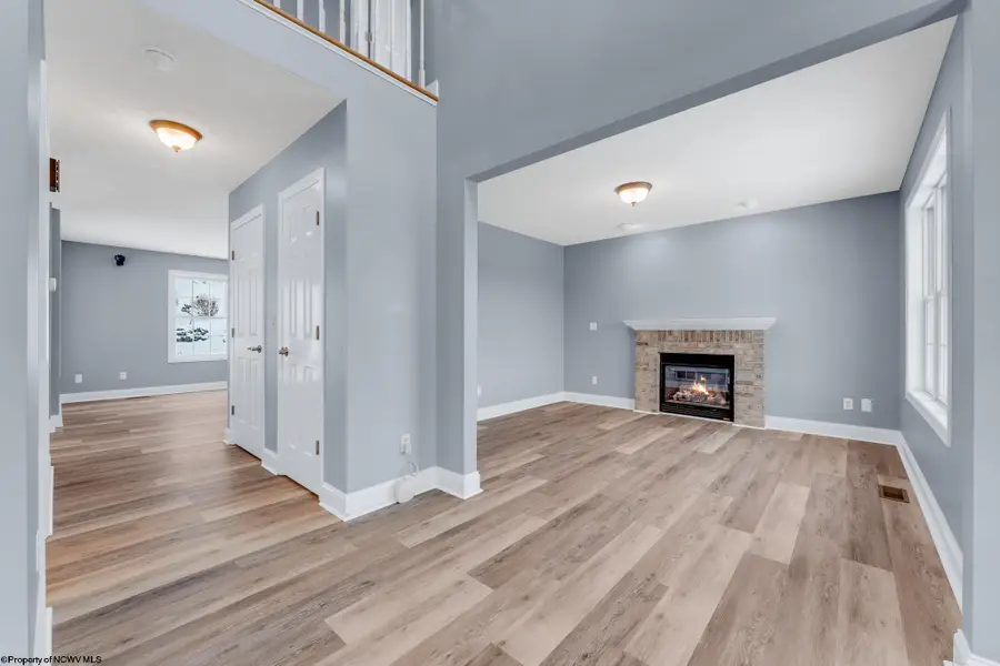 137 Thistledown Lane, Morgantown, WV 26508 - #2