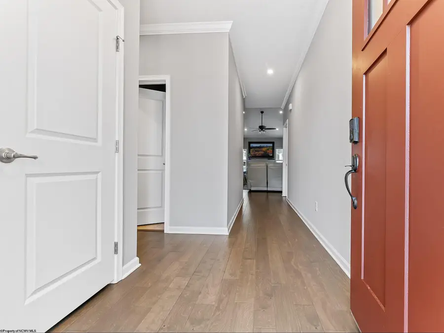 82 Lavista Drive, Morgantown, WV 26508 - #2