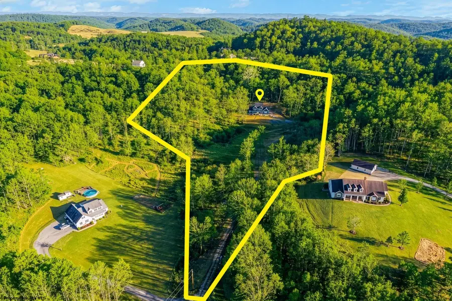 1002 Poplar Drive, Grafton, WV 26354 - #3