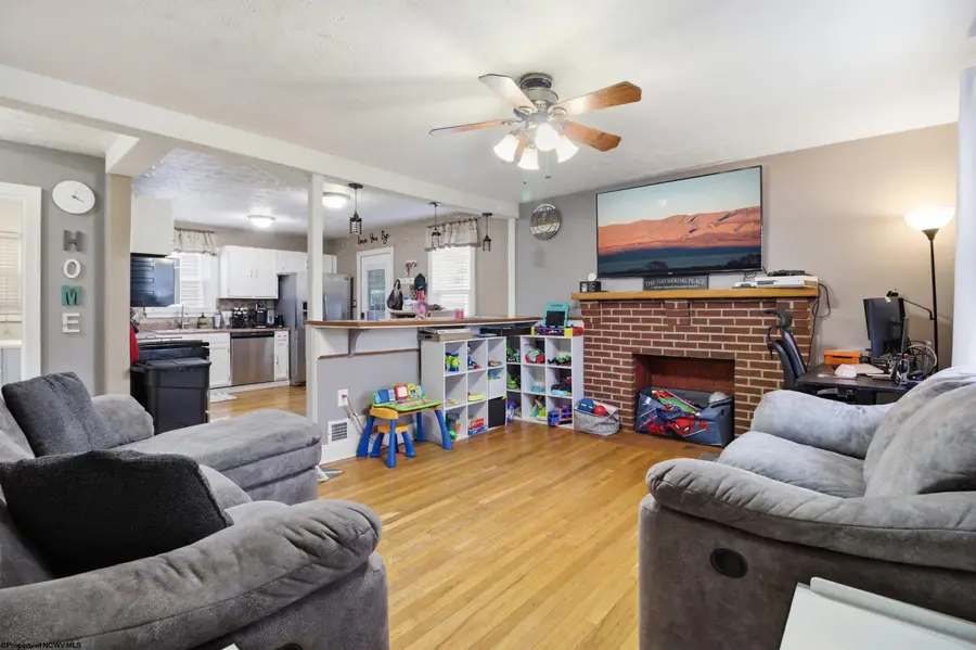 164 Seneca Drive, Clarksburg, WV 26301 - #2