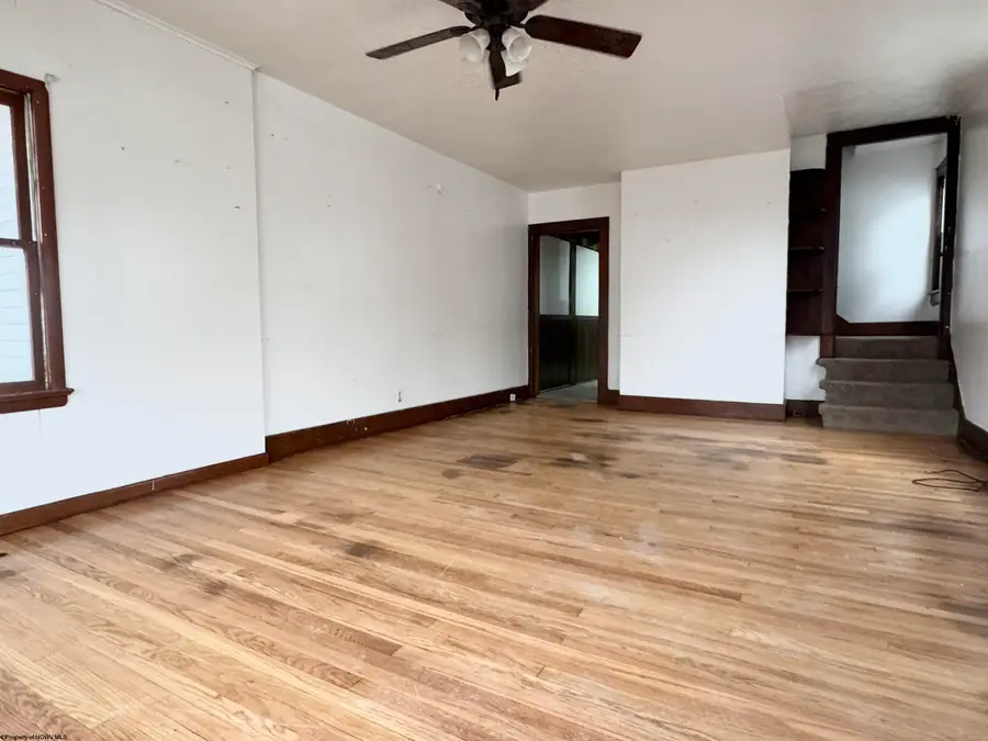 200.5 Bellview Avenue, Fairmont, WV 26554 - #3