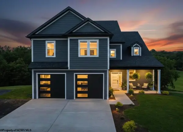 54 Bill Erwin Road, Morgantown, WV 26508