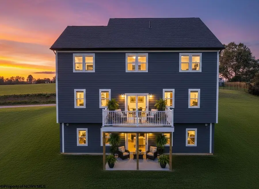 54 Bill Erwin Road, Morgantown, WV 26508 - #3