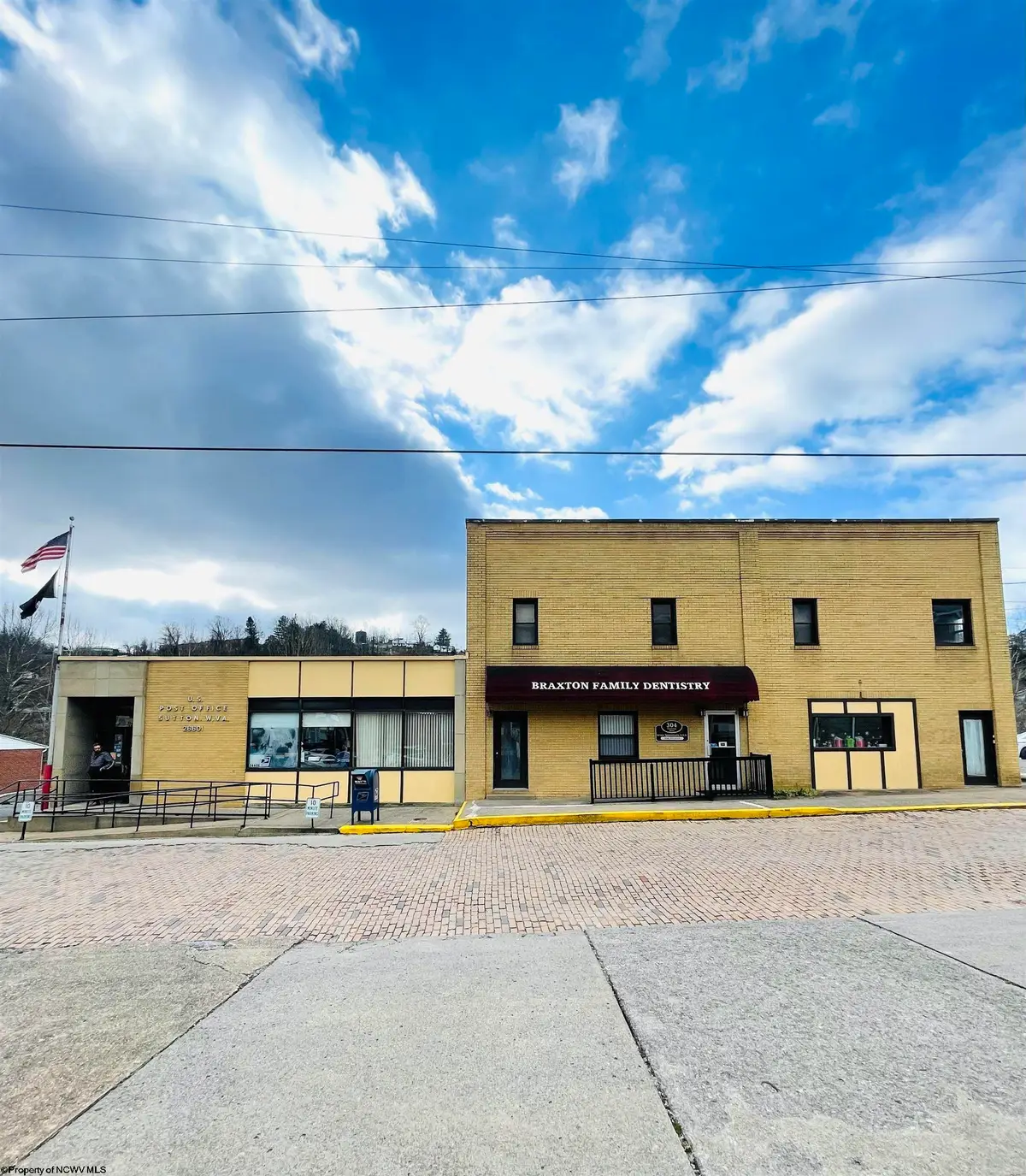 304 Riverview Drive, Sutton, WV 26601 - #1