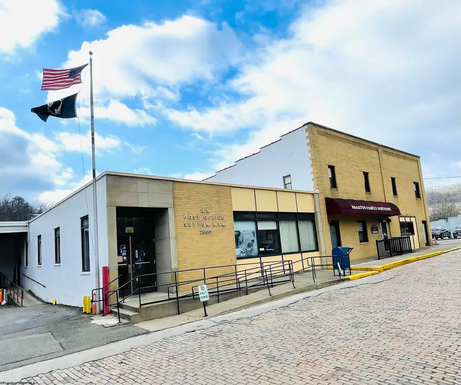 304 Riverview Drive, Sutton, WV 26601 - #2