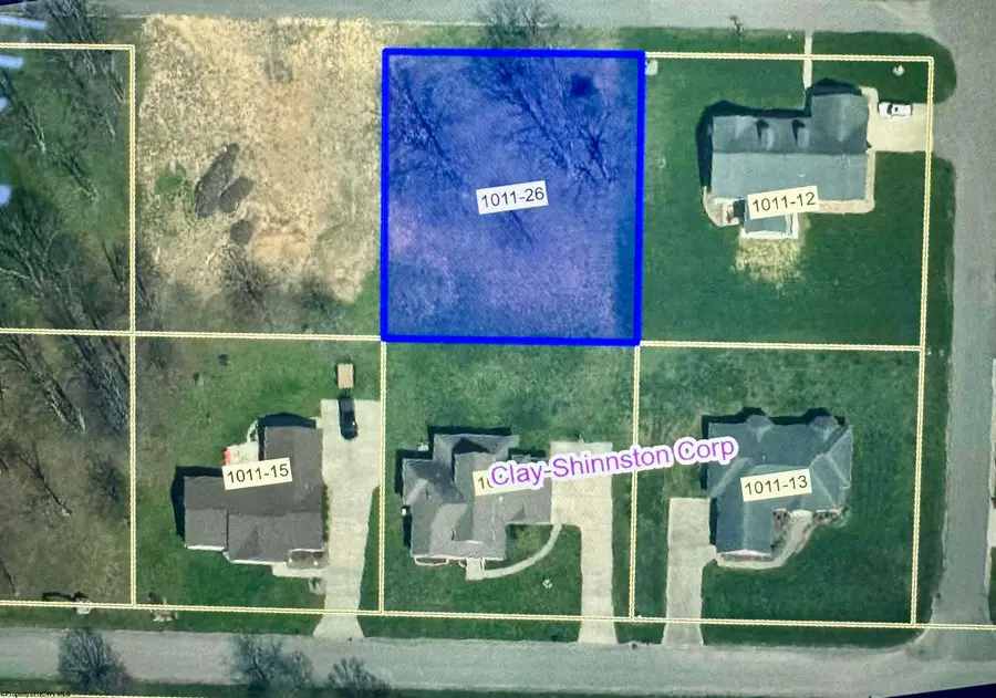 TBD Aralyns Lane, Shinnston, WV 26431 - #3