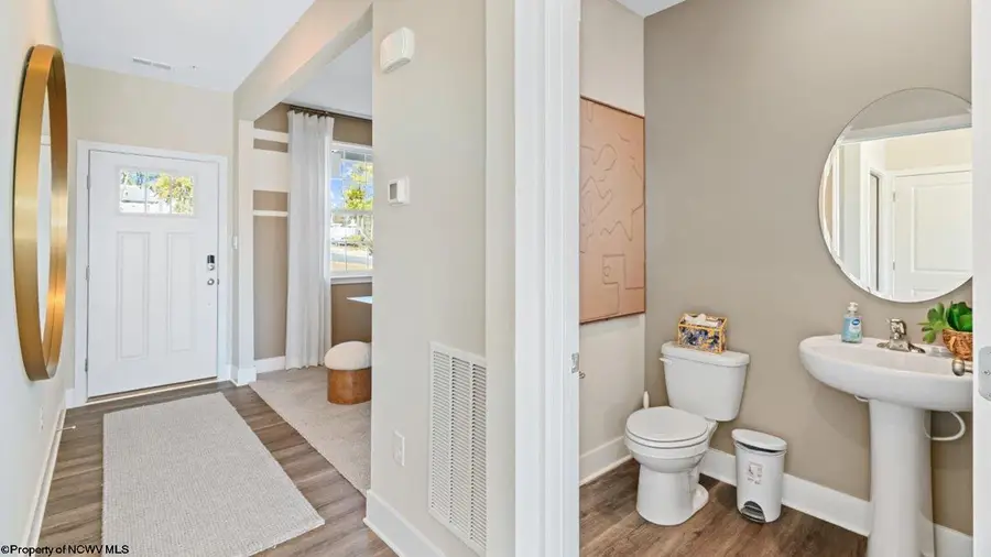 916 Bunker Court, Maidsville, WV 26541 - #2