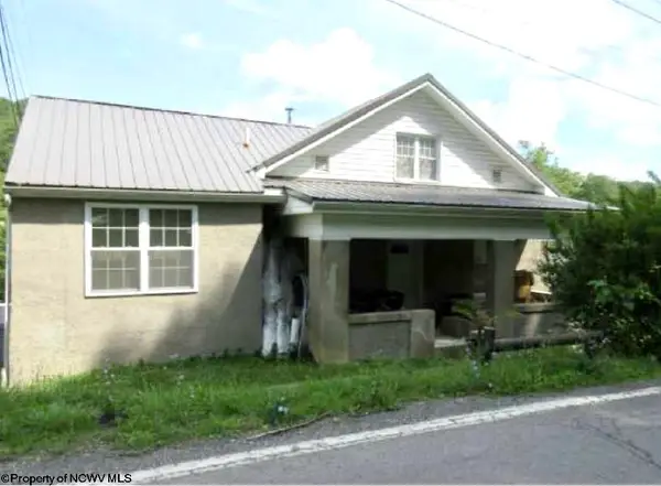 12 Liberty Street, Lost Creek, WV 26385