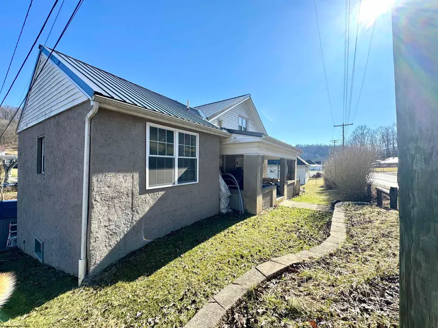 12 Liberty Street, Lost Creek, WV 26385 - #2