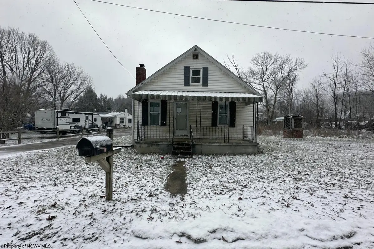 14 White Lamb Lane, Elkins, WV 26241 - #1