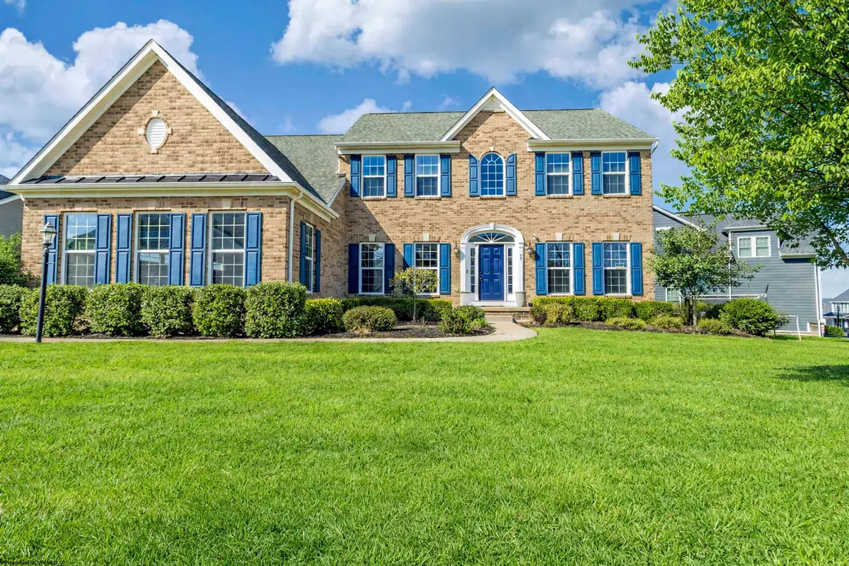 77 Falling Water Lane, Morgantown, WV 26508 - #1