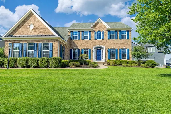 77 Falling Water Lane, Morgantown, WV 26508