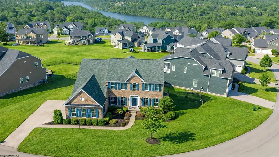 77 Falling Water Lane, Morgantown, WV 26508 - #2