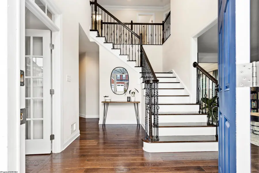 77 Falling Water Lane, Morgantown, WV 26508 - #3