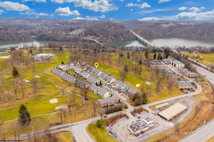 404 St. Andrews Drive, Morgantown, WV 26508 - #2