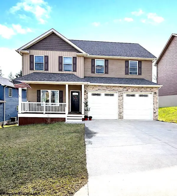 2364 School House Road, Fairmont, WV 26554