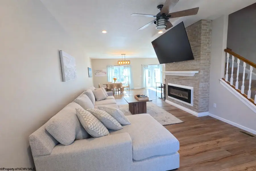 2364 School House Road, Fairmont, WV 26554 - #2