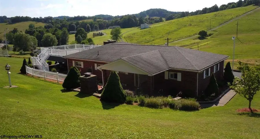 1480 Monumental Road, Fairmont, WV 26554 - #2