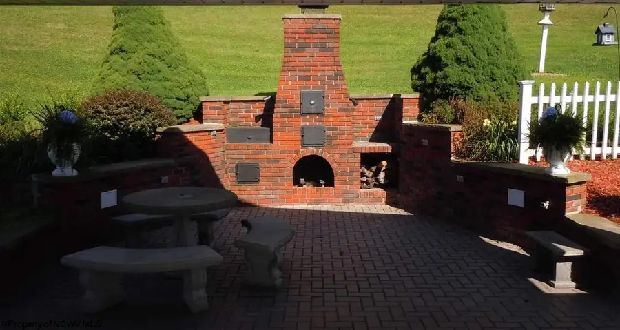 1480 Monumental Road, Fairmont, WV 26554 - #3