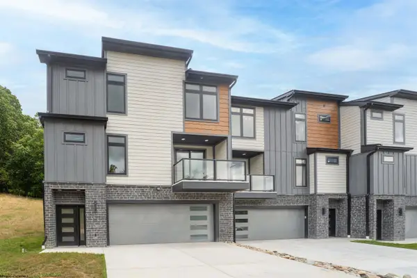 128 Tivoli Garden Drive, Morgantown, WV 26508